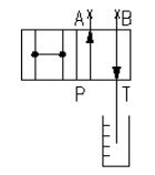 电磁换向阀液压试验台设计（SW+CAD+说明书）缩略图